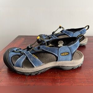 KEEN “Venice H2” Sandals